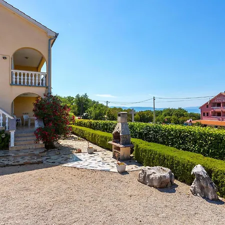 Apartamento In With Wifi *