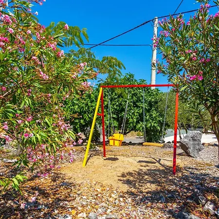 Apartamento In With Wifi Rasopasno