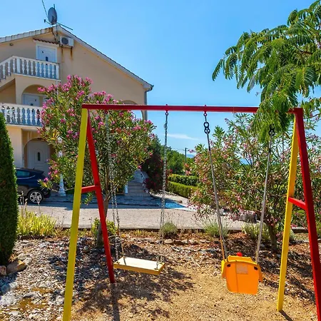 In With Wifi Apartment *